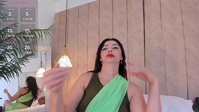 Anantaa  online show from December 2025 11:45:01 AM