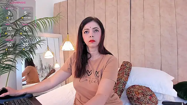 Anantaa  online show from December 2025 11:34:02 AM