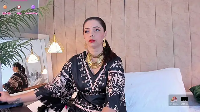 Anantaa  online show from November 2025 11:36:01 AM