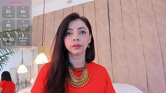 Anantaa  online show from December 2025 01:39:01 PM