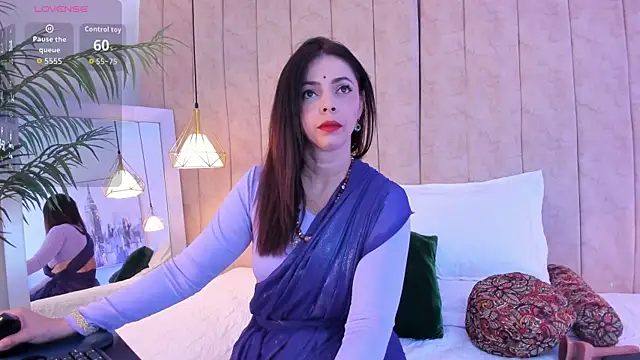 Anantaa  online show from December 2025 01:32:02 PM