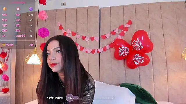 Anantaa  online show from February 2026 11:42:02 AM