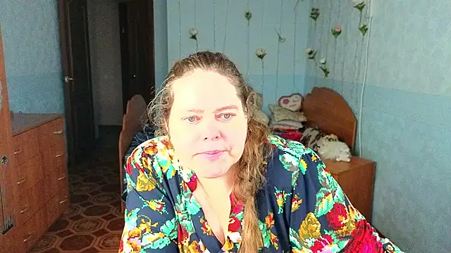 Audrey Aura online show from November 2025 06:18:02 AM