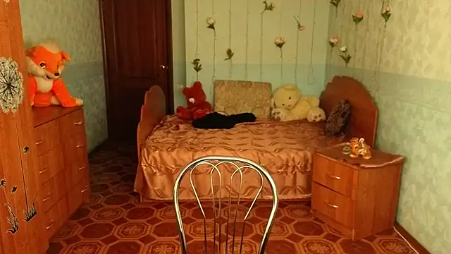 Audrey Aura online show from December 2025 08:09:02 AM