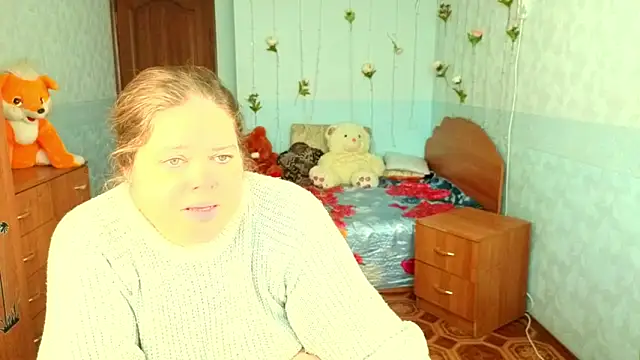 Audrey Aura online show from November 2025 05:45:02 AM