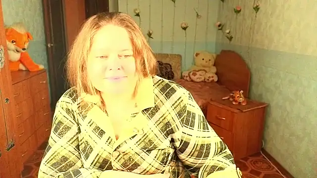 Audrey Aura online show from November 2025 05:41:02 AM