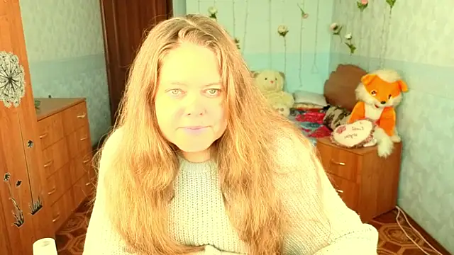 Audrey Aura online show from November 2025 05:11:01 AM