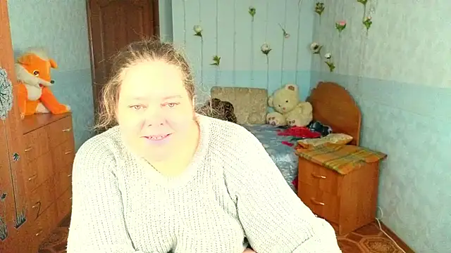 Audrey Aura online show from November 2025 05:19:02 AM