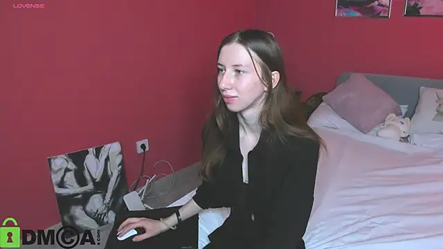 Lisbeth  Salander online show from September 2025 02:40:02 AM