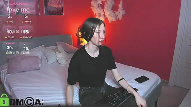Lisbeth  Salander online show from September 2025 02:39:01 AM