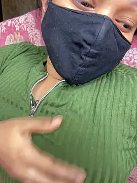 Priyajaanbaby online show from April 2026 04:43:02 PM