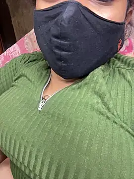 Priyajaanbaby online show from April 2026 06:03:02 PM