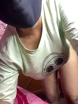 Priyajaanbaby online show from May 2026 08:00:01 AM