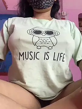 Priyajaanbaby online show from November 2025 03:28:02 AM