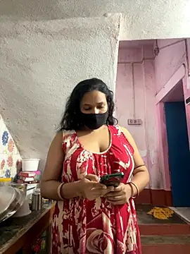 Snapshot of Priyajaanbaby chatting on October 2025 06:03:02 AM Priyajaanbaby online show from October 2025 06:03:02 AM