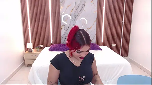 aixa show online show from September 2025 12:58:01 PM