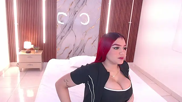 aixa show online show from October 2025 01:03:02 PM