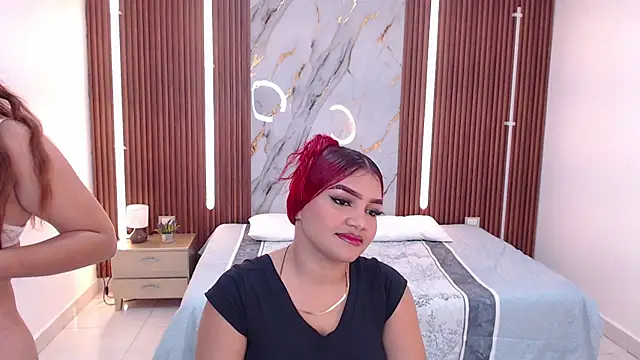 aixa show online show from September 2025 12:50:01 PM