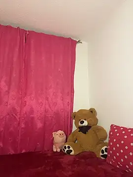 mandy222  online show from January 2026 04:38:02 AM