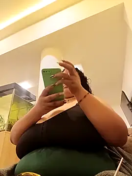 KITY HILL online show from February 2026 01:50:02 AM