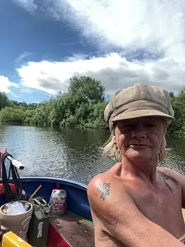 ladyboatlady online show from June 2026 09:15:01 AM