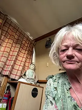 ladyboatlady online show from April 2026 05:58:02 PM