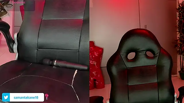 SamantaKane online show from December 2025 04:35:02 AM