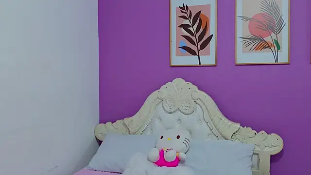 SamantaKane online show from March 2026 03:39:01 AM