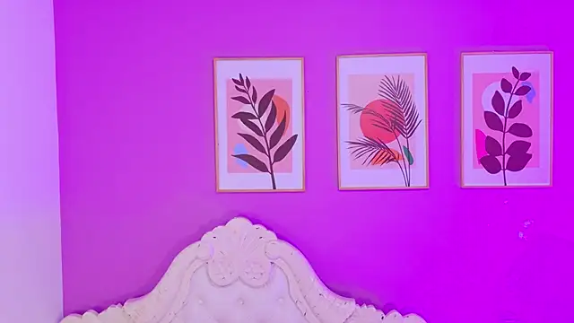 SamantaKane online show from April 2026 03:52:02 AM