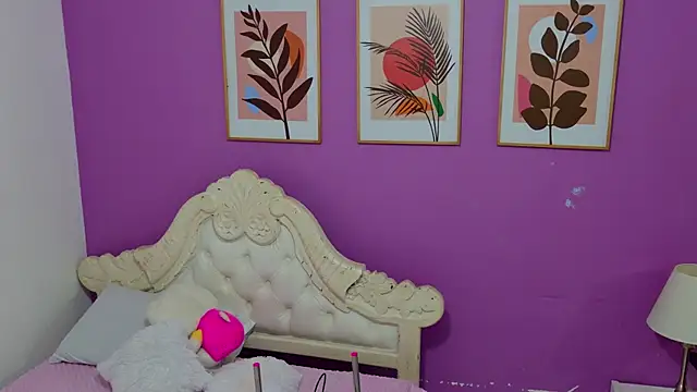 SamantaKane online show from March 2026 04:03:01 AM