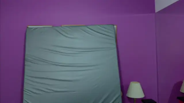 SamantaKane online show from April 2026 03:47:01 AM