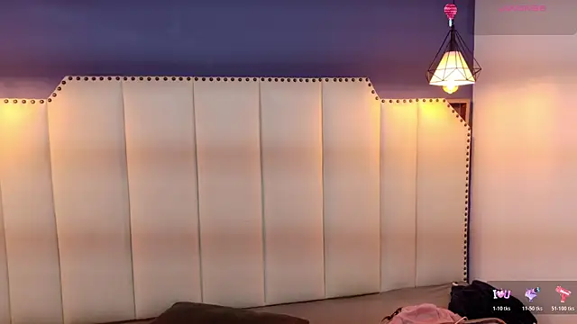 SamantaKane online show from January 2026 04:29:02 AM