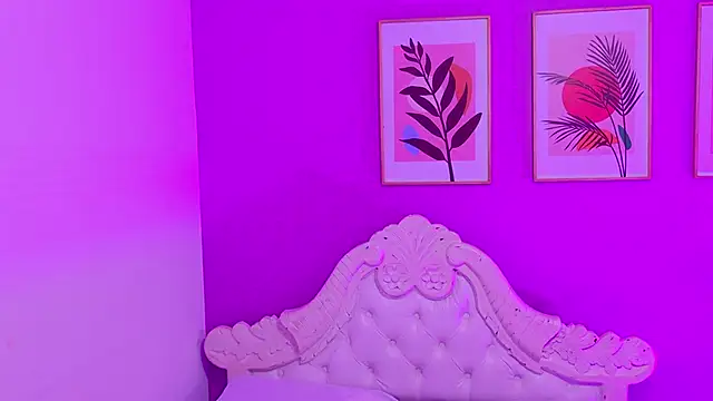 SamantaKane online show from April 2026 03:57:01 AM