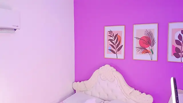 SamantaKane online show from March 2026 04:10:02 AM