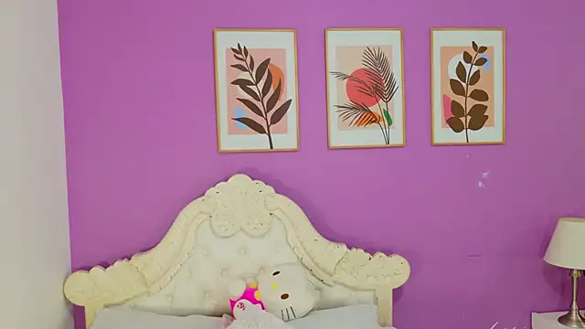 SamantaKane online show from April 2026 04:05:02 AM