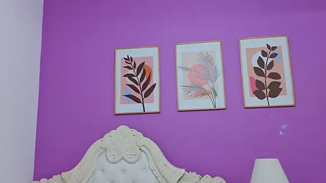 SamantaKane online show from March 2026 03:50:01 AM