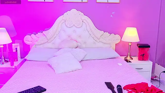 SamantaKane online show from February 2026 04:02:02 AM