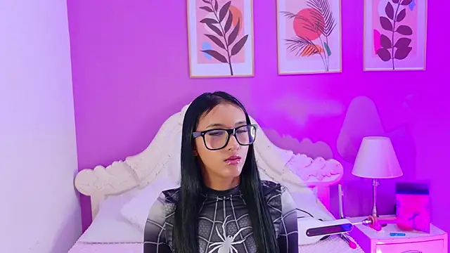 SamantaKane online show from April 2026 03:41:01 AM