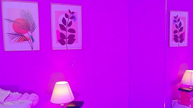 SamantaKane online show from March 2026 03:55:01 AM