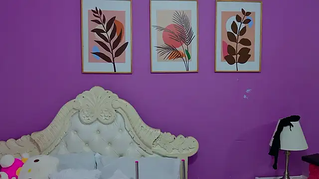 SamantaKane online show from March 2026 03:38:01 AM