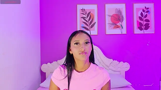 SamantaKane online show from April 2026 04:03:01 AM