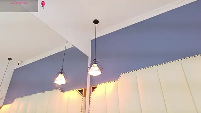 SamantaKane online show from December 2025 04:14:01 AM