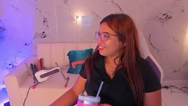 scarlett enjoy1 online show from September 2025 05:41:01 AM