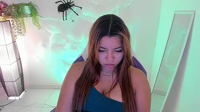 scarlett enjoy1 online show from October 2025 01:55:01 PM