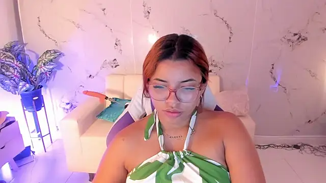 scarlett enjoy1 online show from September 2025 12:42:02 PM