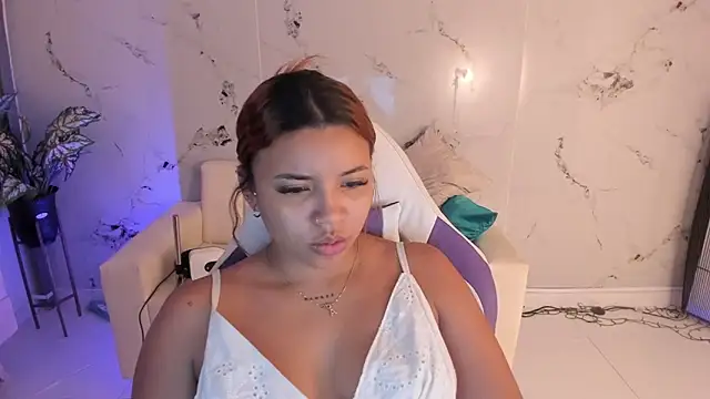 scarlett enjoy1 online show from September 2025 12:27:02 PM