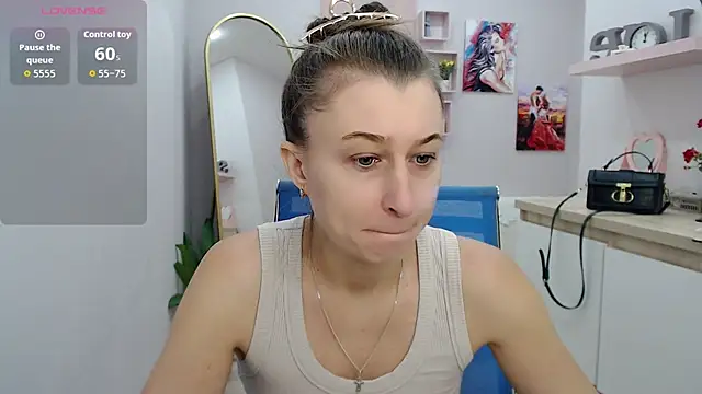 muriel elvin online show from September 2025 08:47:02 AM