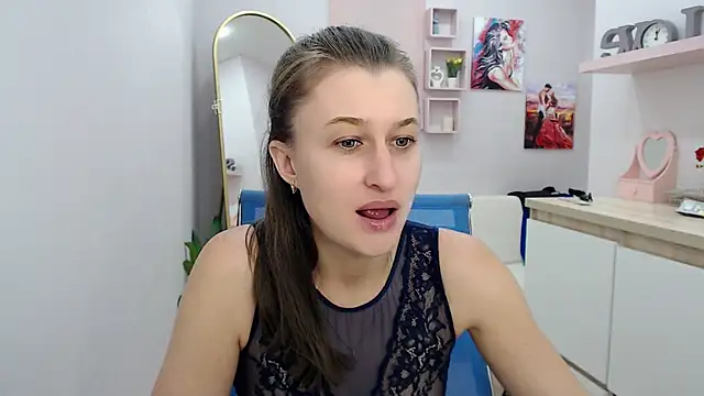 muriel elvin online show from September 2025 07:26:02 AM