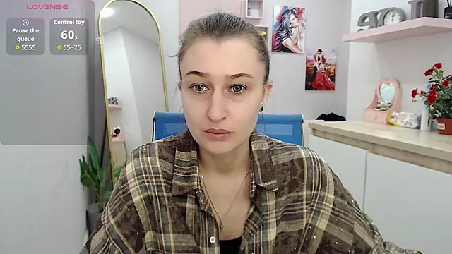 Snapshot of muriel_elvin chatting on October 2025 09:21:02 AM muriel elvin online show from October 2025 09:21:02 AM