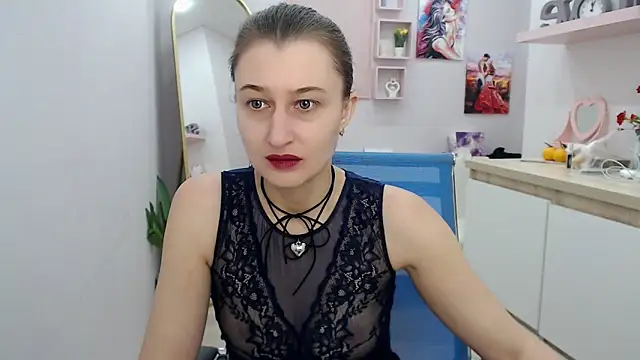 Snapshot of muriel_elvin chatting on November 2025 09:53:02 AM muriel elvin online show from November 2025 09:53:02 AM